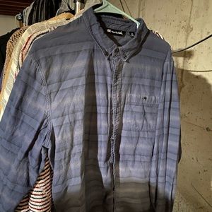 Travis Mathew Flannel